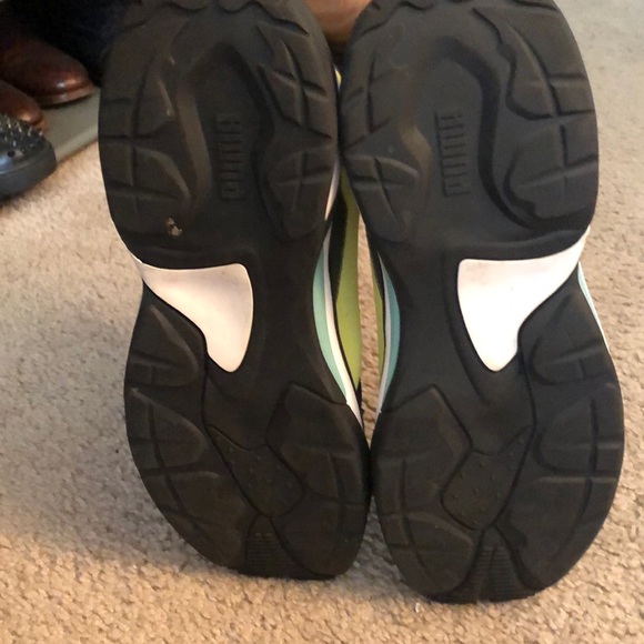 Puma Samples - Picture 4 of 5